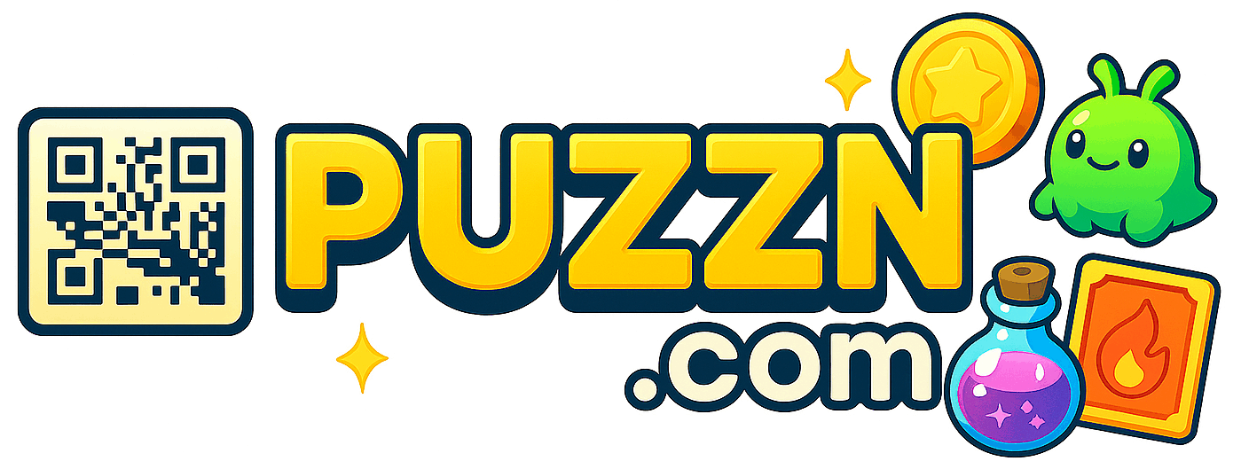 Puzzn